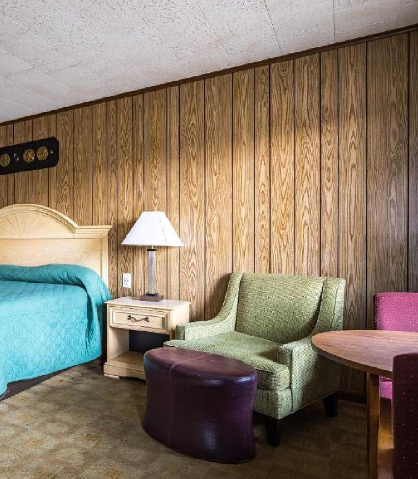 Oyo Hotel Holly Springs Ms Eksteriør billede